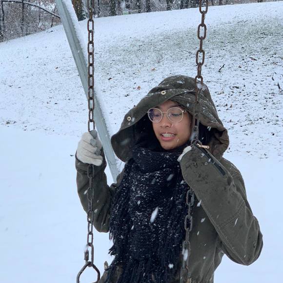 Meet your Posher, Chuie - Picture 1 of 1